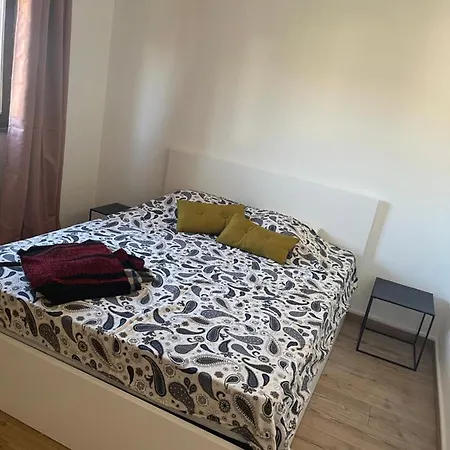 By Nora Apartment